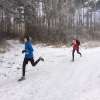 Crosslauf Lindabrunn 2017