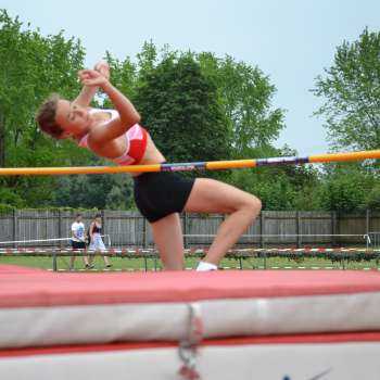 NÖM U14 Amstetten 2019