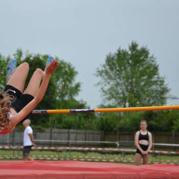 NÖM U14 Amstetten 2019