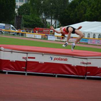 NÖM U14 Amstetten 2019