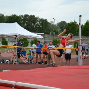 NÖM U14 Amstetten 2019