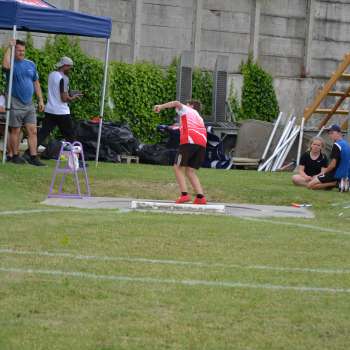 NÖM U14 Amstetten 2019